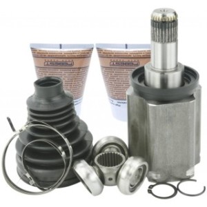 Inner Left CV Joint FEBEST 1911-E70LH OE Ref 31607553945