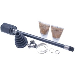 Front Inner Right CV Joint FEBEST 1911-E70RH OE Ref 31607553946