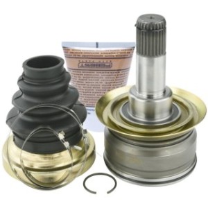 Rear Inner CV Joint FEBEST 1911-E70RR OE Ref 33207564127