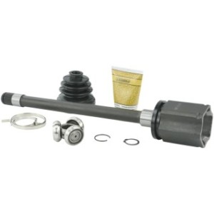 Inner Right CV Joint FEBEST 1911-E83RH OE Ref 31603450566