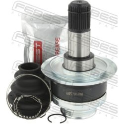 Kit de joint homocinétique FEBEST 1911-F06R pour BMW Série 5, 6, 7 OE 33207566074