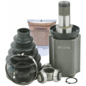 Inner Left CV Joint FEBEST 1911-F30LH OE Ref 31607593043