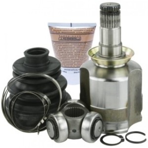 Inner Left CV Joint FEBEST 1911-R58LH OE Ref 31608605469