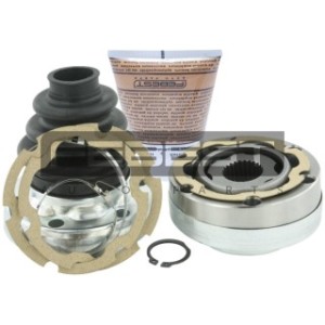 Joint homocinétique intérieur arrière FEBEST 1911-X1SHAR pour BMW Série X1, Série 3 et Série 1 FEBEST