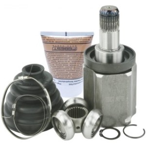 Inner Left CV Joint FEBEST 1911-X3 OE Ref 31607529202