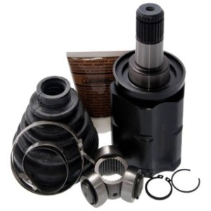 Inner Left CV Joint FEBEST 1911-X5LH OE Ref 31607505005