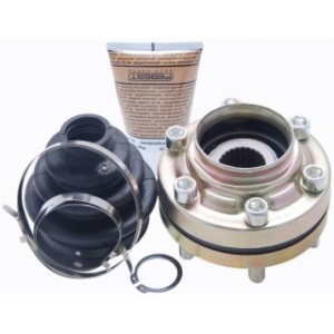 Rear Inner CV Joint FEBEST 1911-X5RR OE Ref 33207500917