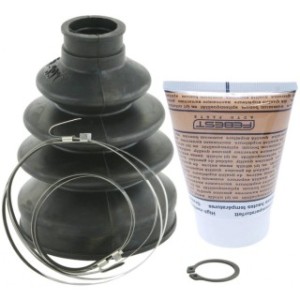 Inner CV Joint Boot Kit FEBEST 1915-E60T OE Ref 31607558949