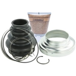 Inner CV Joint Boot Kit FEBEST 1915-E70 OE Ref 33207564127