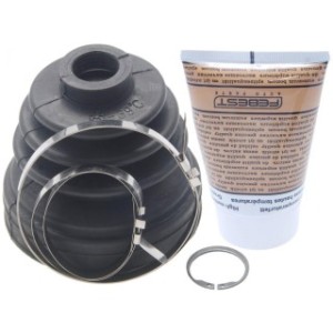 Inner CV Joint Boot Kit FEBEST 1915-X3T OE Ref 31603450566