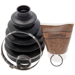 Outer CV Joint Boot Kit FEBEST 1917P-E70 OE Ref 31607545125