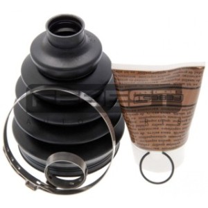 Kit de soufflet de joint homocinétique extérieur FEBEST 1917P-E70 pour BMW et autres... FEBEST