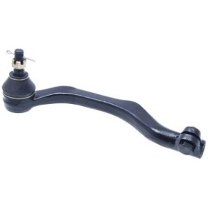 Steering Tie Rod End Left FEBEST 1921-R55L OE Ref 32106778547