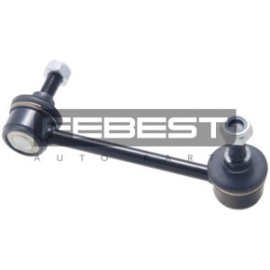 Biellette de barre stabilisatrice arrière gauche FEBEST 1923-E84FL pour BMW 33506785607 FEBEST