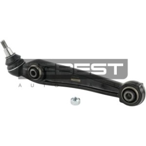 Bras de suspension inférieur avant gauche FEBEST 1924-E70FLH pour BMW X5, X6 FEBEST