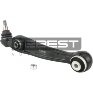 Bras de suspension inférieur avant droit FEBEST 1924-F15LOWRH pour BMW X5, X6 FEBEST