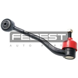 Bras de suspension avant gauche FEBEST 1924-X5LH pour BMW X5 FEBEST