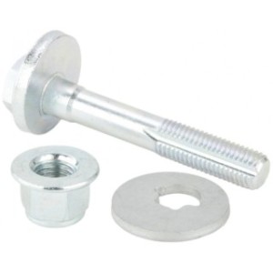 Camber Adjusting Eccentric Bolt FEBEST 1929-002-KIT OE Ref 33326768611