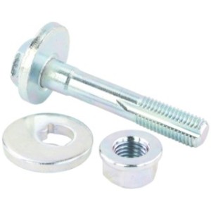 Repair Kit, Camber Adjusting Eccentric Bolt FEBEST 1929-008-KIT OE Ref 33321095590
