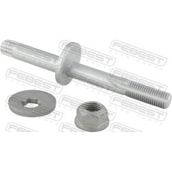 Camber Correction Screw FEBEST 1929-011-KIT OE Ref 33326784982