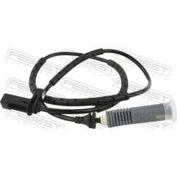 Capteur de vitesse de roue ABS FEBEST 19606-001 pour BMW Série 1 et 3, référence d'origine 34526762466