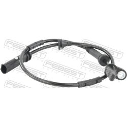 Capteur de vitesse de roue ABS FEBEST 19606-002 pour BMW X3, X4 OE 34526788645