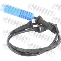 Capteur de vitesse de roue ABS FEBEST 19606-003 pour BMW X5 OE 34526760533