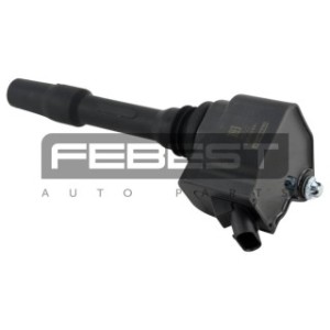 Bobine d'allumage FEBEST 19640-002 pour BMW, MINI 12137619385 FEBEST