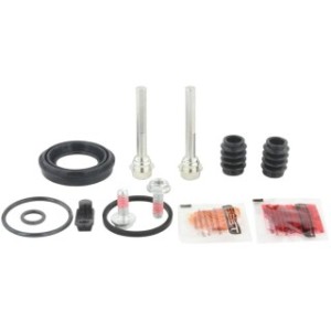 Rear Brake Caliper Repair Kit FEBEST 1975-F10R OE Ref 34206786053