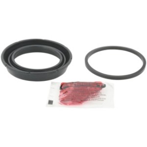 Front Brake Caliper Repair Kit FEBEST 1975-F30F OE Ref 34116850969