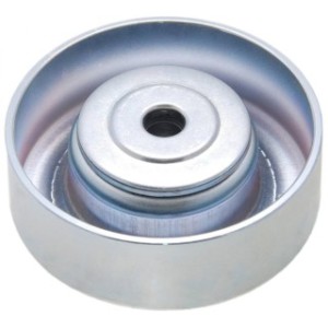 Tension Pulley FEBEST 1987-E39 OE Ref PRF100060L