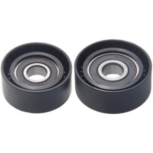 Pulley Tensioner Kit FEBEST 1987-F20-KIT OE Ref 11287810807