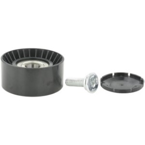 Tension Pulley FEBEST 1987-F80 OE Ref 11288604266