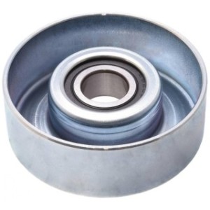 Tension Pulley FEBEST 1987-R55 OE Ref 11287598832