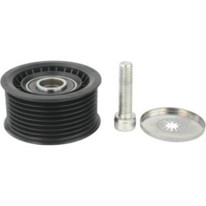 Pulley Idler FEBEST 1988-E71 OE Ref 11287559889