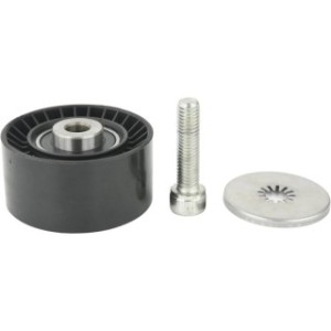 Pulley Idler FEBEST 1988-F01 OE Ref 11287559887