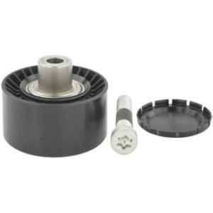 Pulley Idler Kit FEBEST 1988-F80 OE Ref 11288604267