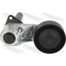 Vribbed Belt Belt Tensioner FEBEST 1990-M57 OE Ref 7799851