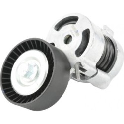 V Ribbed Belt Tensioner FEBEST 1990-N46 OE Ref 11287516897
