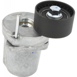 V Ribbed Belt Tensioner FEBEST 1990-N47D20 OE Ref 11287800333