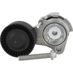 V Ribbed Belt Tensioner FEBEST 1990-N53 OE Ref 11288624196