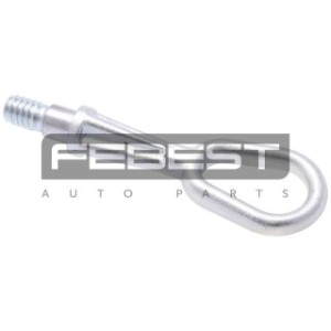 Crochet de remorquage FEBEST 1999-DH pour BMW, MINI 51114336605 FEBEST