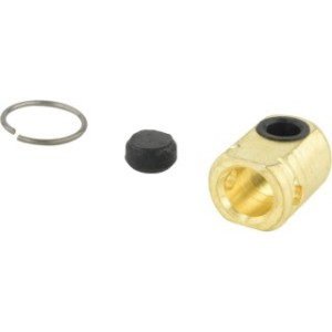 Bushing Gear Shift Rod FEBEST 1999-GBE60 OE Ref 25111222688