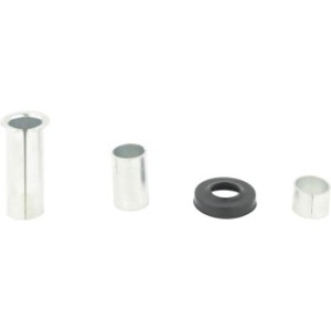 Bush Bearing Kit, Belt Tensioner FEBEST 1999-TR001-KIT OE Ref 11282247187