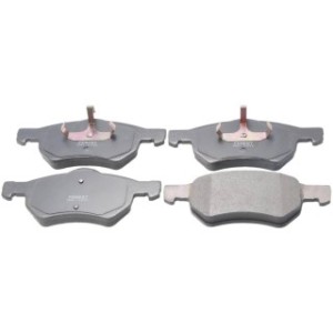 Kit de plaquettes de frein avant FEBEST 2001-VOYF pour CHRYSLER 05015365AA