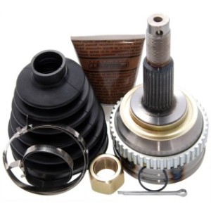 Outer CV Joint FEBEST 2010-CARA47 OE Ref 04641855AA