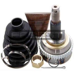 Joint homocinétique extérieur FEBEST 2010-CARA47 pour CHRYSLER, DODGE 04511435 FEBEST