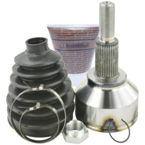 Outer CV Joint FEBEST 2010-JOURN OE Ref 68079565AB