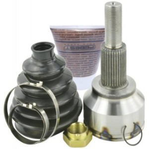 Rear Outer CV Joint FEBEST 2010-JOURR OE Ref 04743819AB