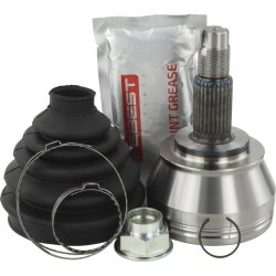 Kit de joint homocinétique FEBEST 2010-KL pour JEEP CHEROKEE
